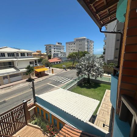 Pousada Maravista Anchieta  Extérieur photo