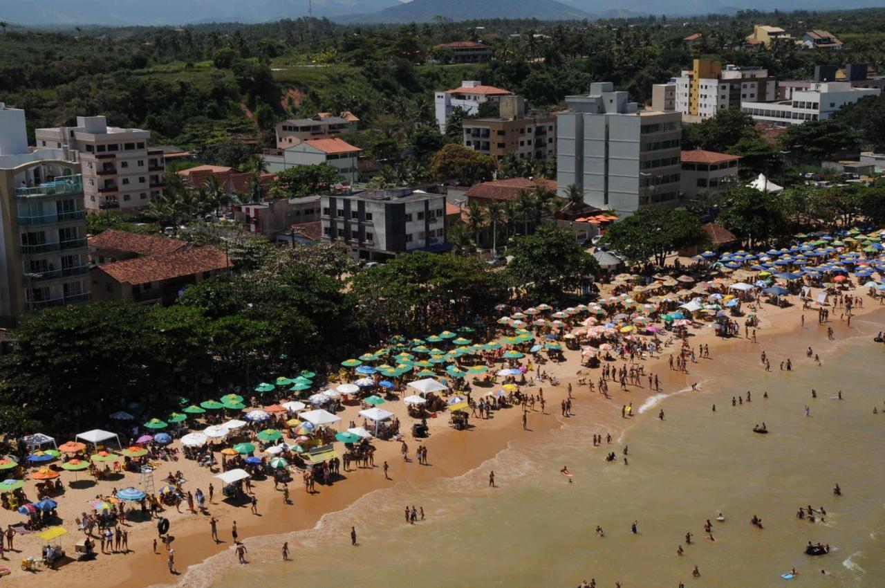 Pousada Maravista Anchieta  Extérieur photo