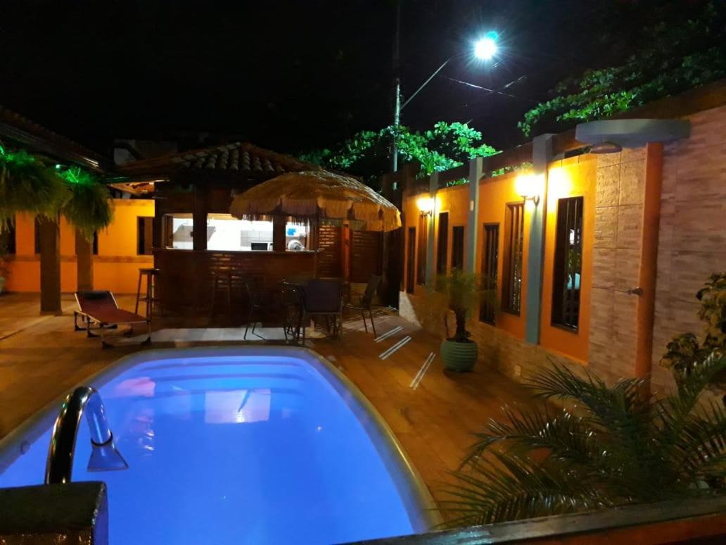 Pousada Maravista Anchieta  Extérieur photo
