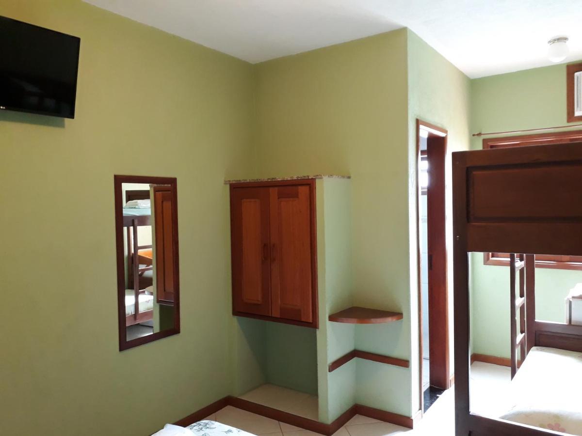Pousada Maravista Anchieta  Extérieur photo
