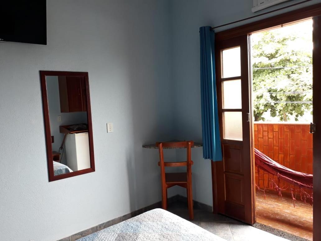 Pousada Maravista Anchieta  Extérieur photo