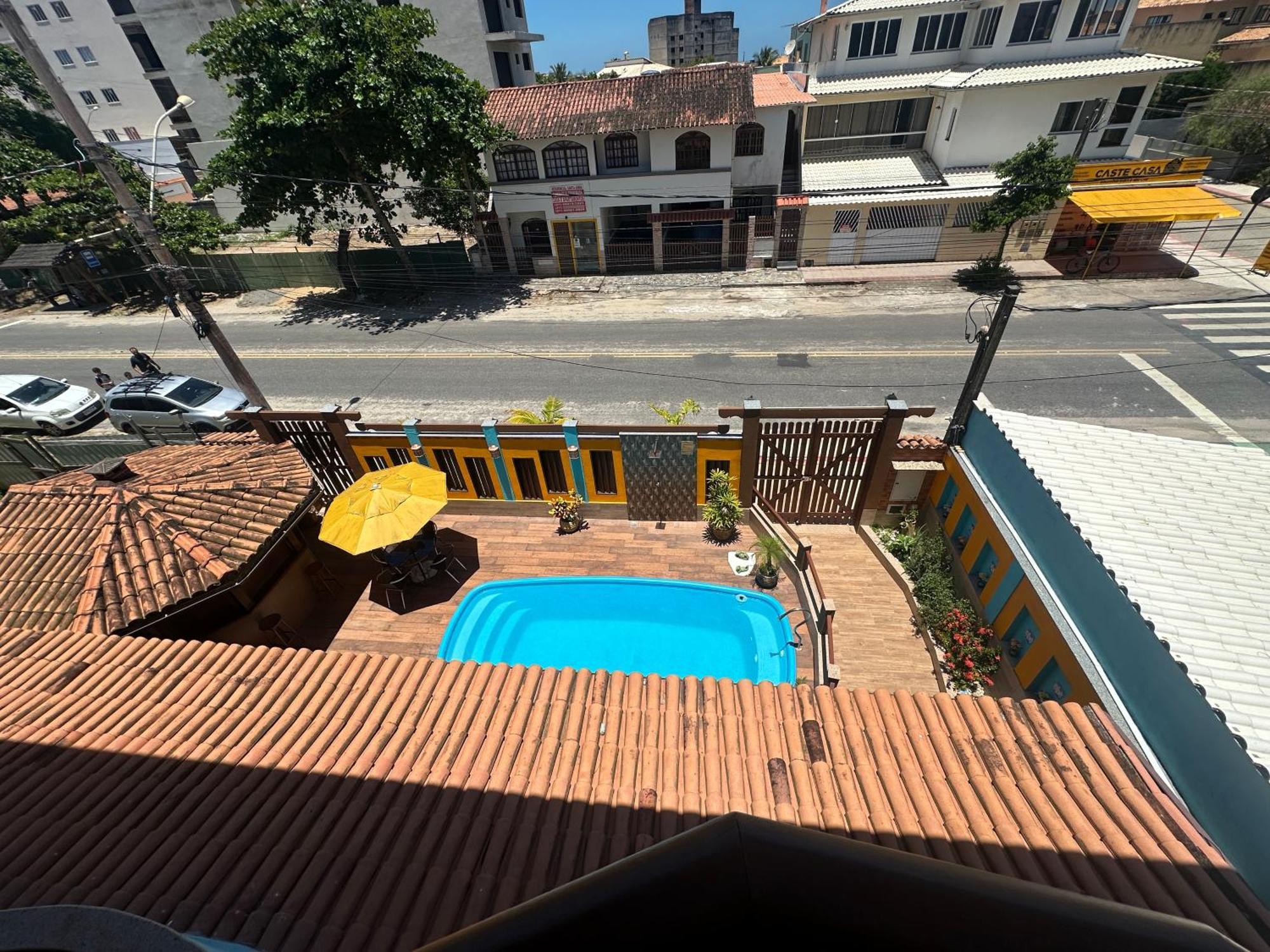 Pousada Maravista Anchieta  Extérieur photo