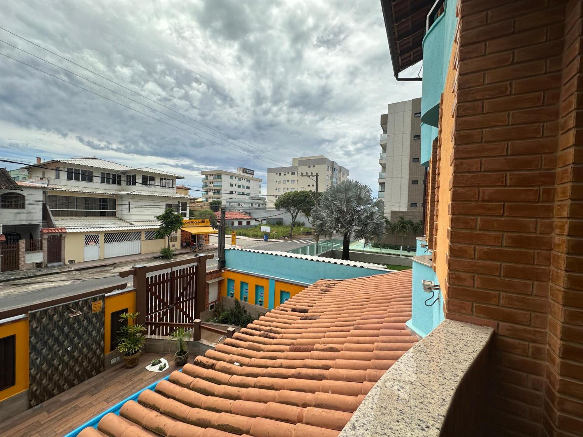 Pousada Maravista Anchieta  Extérieur photo
