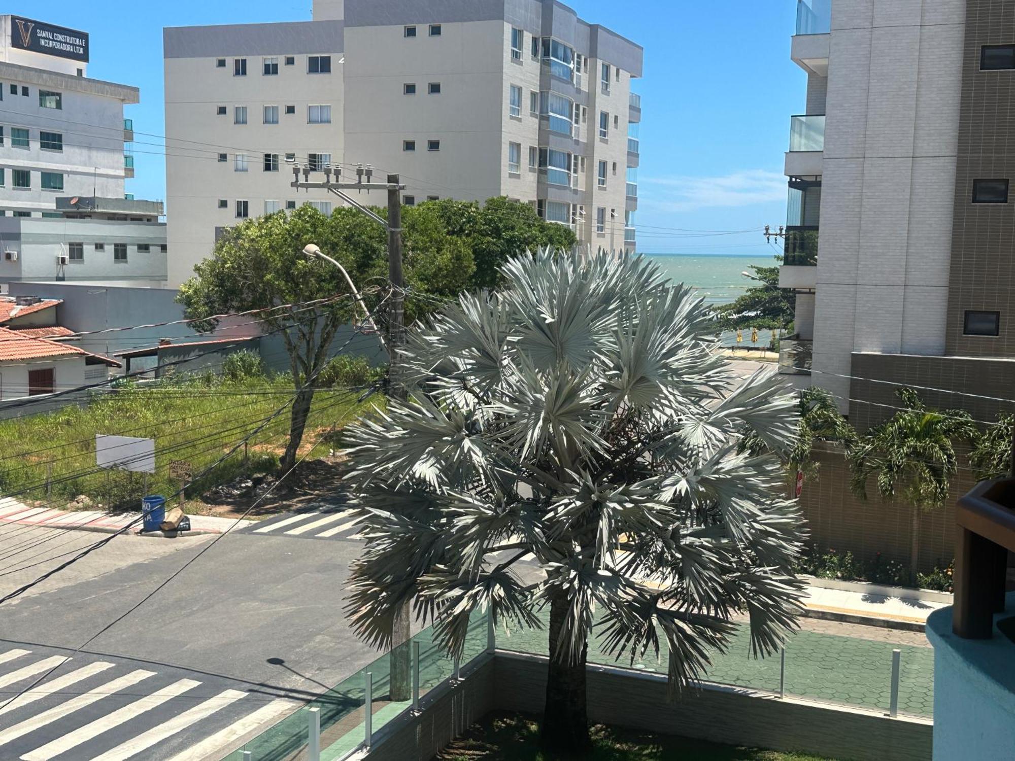 Pousada Maravista Anchieta  Extérieur photo